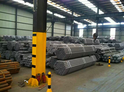 內蒙古公車間網架工程項目