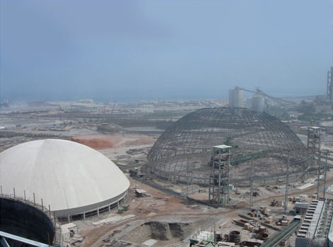 Paper industry grid engineering case