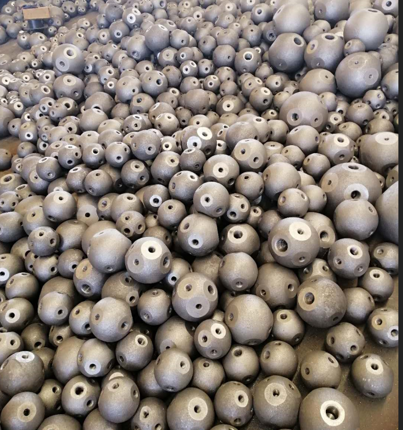 Quality control specifications for grid processing manufacturers