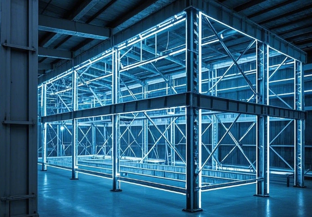 2025年鋼結構行業發展策略