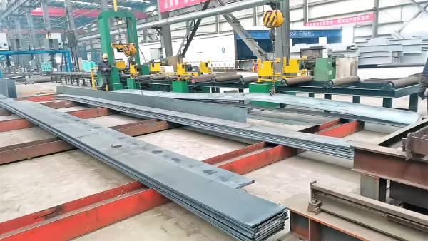 網(wǎng)架常見的施工方法介紹！