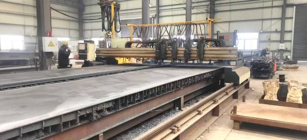 網(wǎng)架高空散裝施工方法和要點(diǎn)分析！