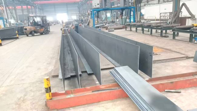 網架高空滑移法：開啟建筑施工新境界！