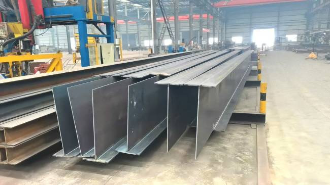 網架鋼結構常用防腐方法介紹！