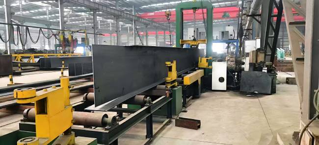 網架金屬熱噴涂防腐：原理、材料與實施方法全解析