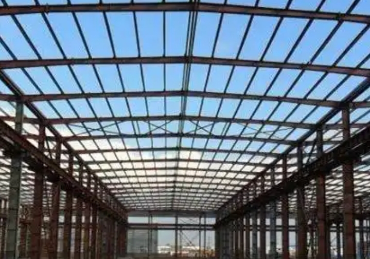 網架鋼結構總體吊裝要求！