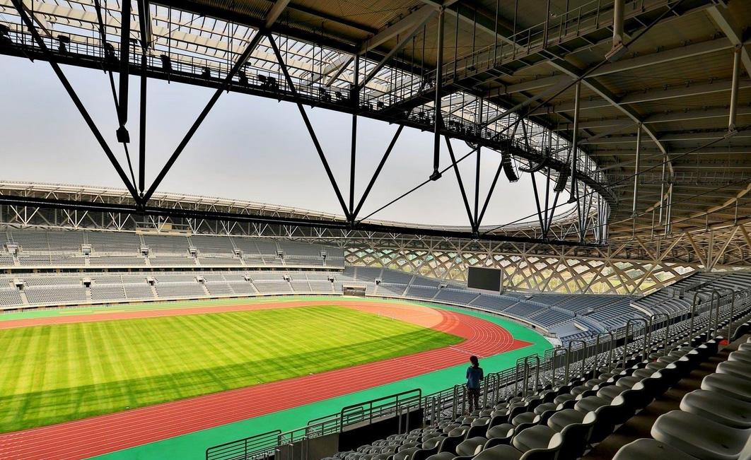 The Importance of Welding Quality in Steel Grid Structure Manufacturing