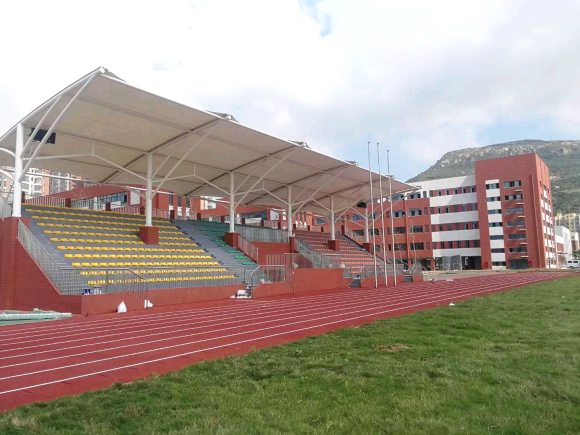 常見焊接方法在網結構鋼結構中的應用！