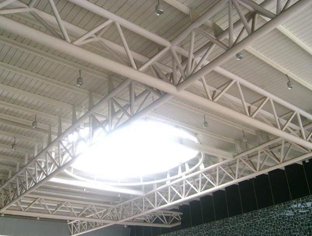 網架施工：這些注意事項必須牢記！