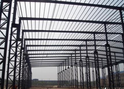 Construction requirements for butt welds in steel structures